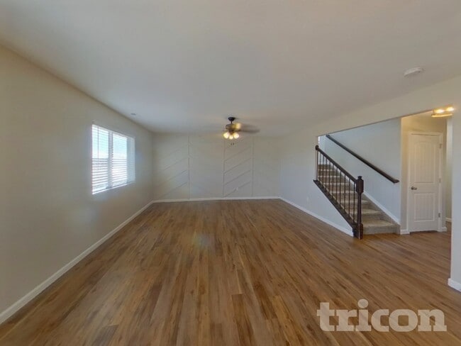 7407 Benecia Dr in Fountain, CO - Building Photo - Building Photo