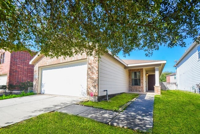 2918 Beacon Grove St in Spring, TX - Building Photo - Building Photo