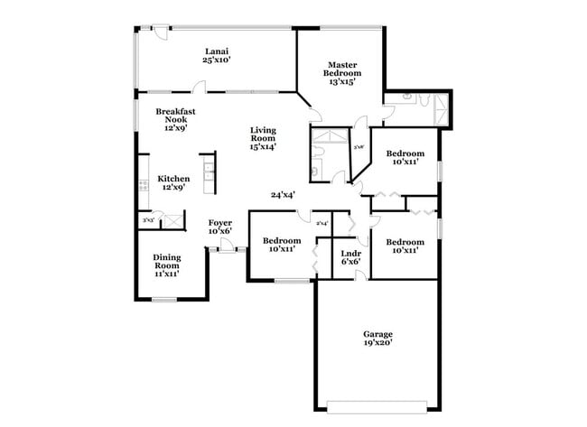 12147 Warwick Cir in Parrish, FL - Foto de edificio - Building Photo