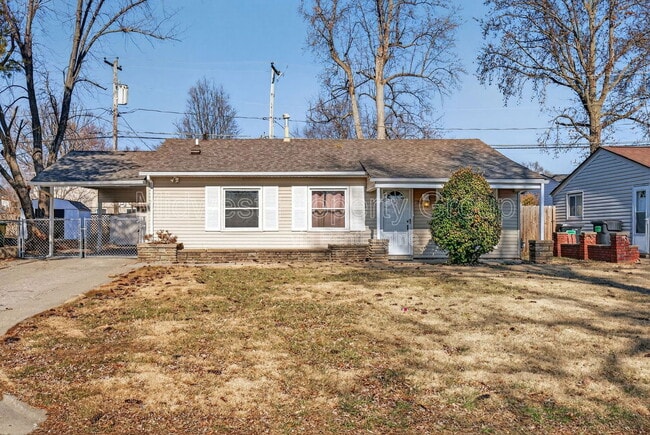 36 Jamestown Dr in St. Peters, MO - Building Photo - Building Photo