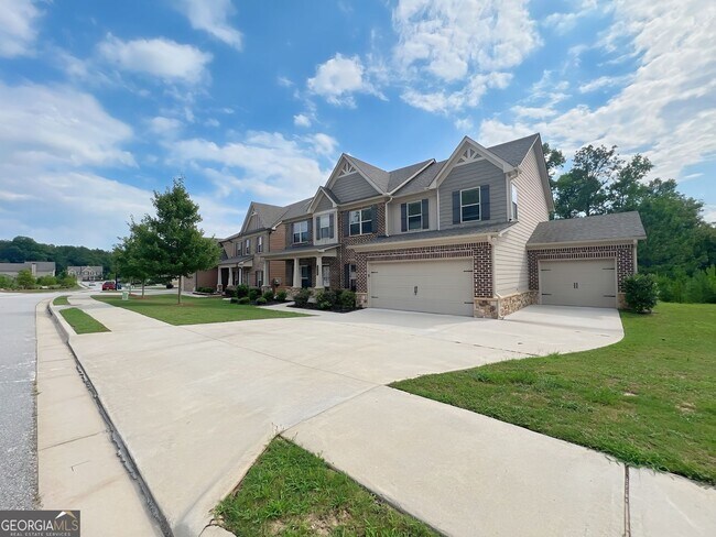 1721 Cobblefield Cir in Dacula, GA - Building Photo - Building Photo
