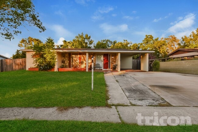 property at 632 Whippoorwill Terrace