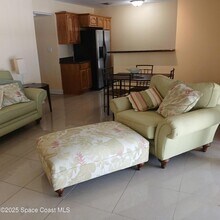 250 N Banana River Dr, Unit J16 in Merritt Island, FL - Building Photo - Building Photo