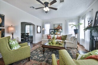 1001 W Hackberry Ave in Duncan, OK - Building Photo - Building Photo