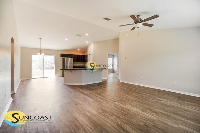 property at 2578 SW 155th Ln