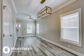 3145 4th Ave S in St. Petersburg, FL - Foto de edificio - Building Photo