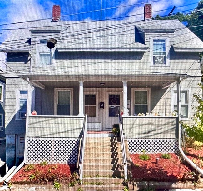 property at 12 Orange St