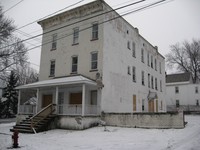 1642-1646 Carrie St in Schenectady, NY - Foto de edificio - Building Photo