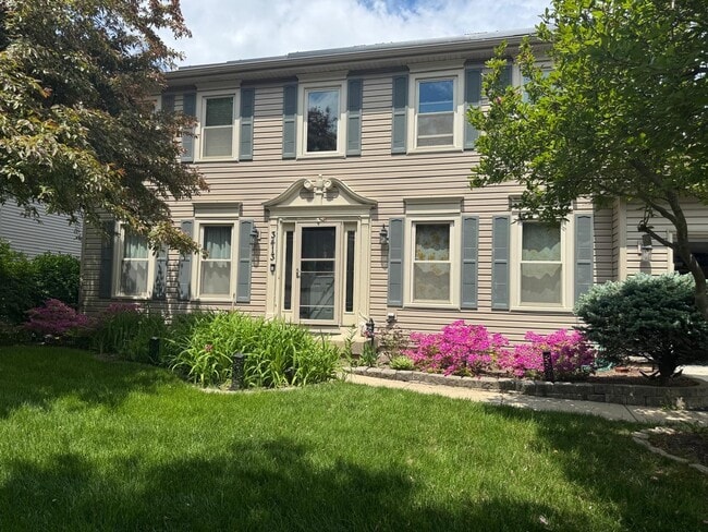 3413 Charlemaine Dr in Aurora, IL - Building Photo - Building Photo
