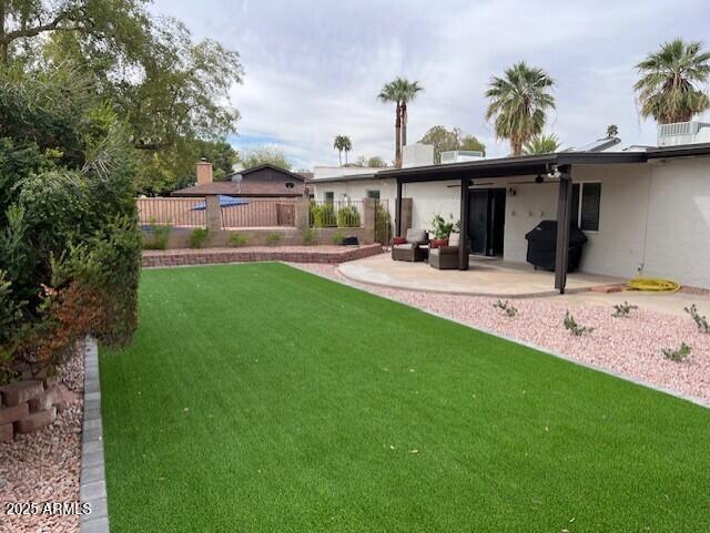 601 E Forest Hills Dr in Phoenix, AZ - Building Photo - Building Photo