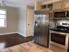 79 Brooks St in Worcester, MA - Building Photo - Building Photo