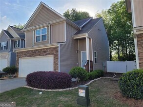 573 Arrowhead Dr in Dallas, GA - Building Photo - Building Photo