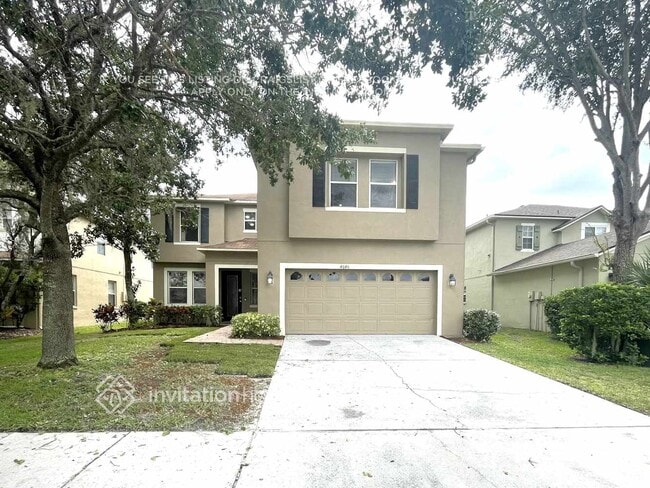 property at 4645 White Bay Cir
