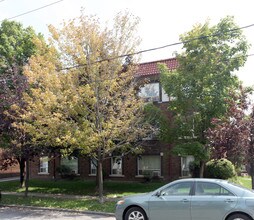 11 SHERWOOD AVE. in Toronto, ON - Building Photo - Building Photo