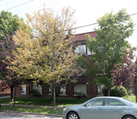 Sherwood Avenue in Toronto, ON - Building Photo - Building Photo