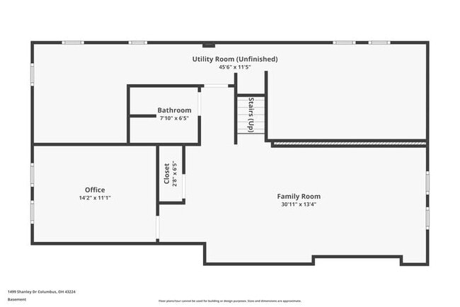 1499 Shanley Dr in Columbus, OH - Building Photo - Building Photo