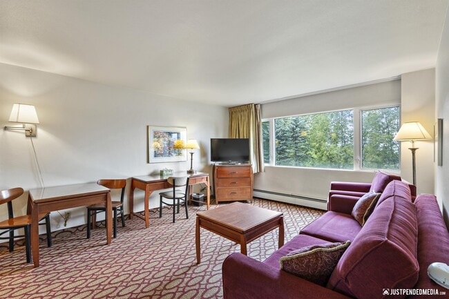 505 W 2nd Ave in Anchorage, AK - Building Photo - Building Photo