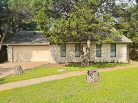 108 Stone Canyon Ct in Harker Heights, TX - Building Photo