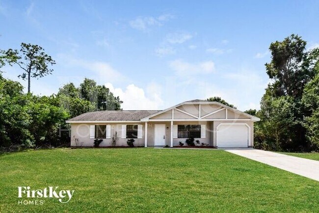 property at 23311 Fitzpatrick Ave