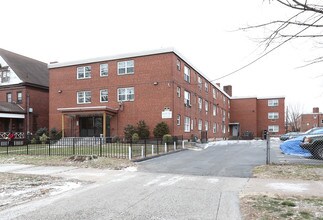 39 Imlay St in Hartford, CT - Foto de edificio - Building Photo