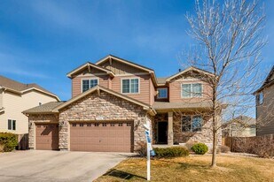 13386 Kearney St in Thornton, CO - Building Photo