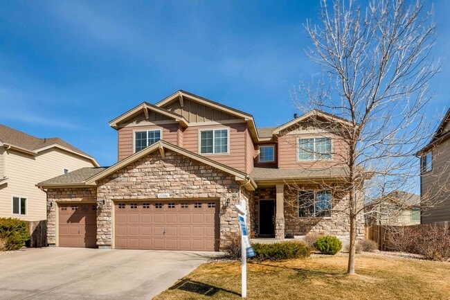 property at 13386 Kearney St