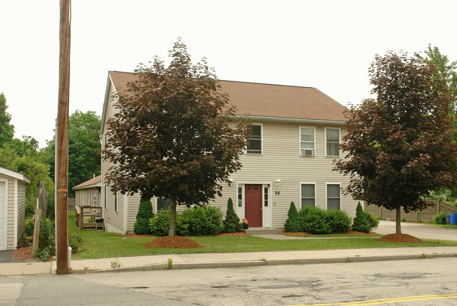 56 Harbor Ave in Nashua, NH - Building Photo - Building Photo