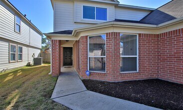 9812 Expedition Trail in Conroe, TX - Building Photo - Building Photo