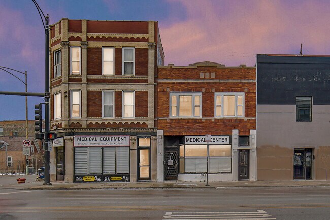 1002 N Western Ave in Chicago, IL - Building Photo - Building Photo