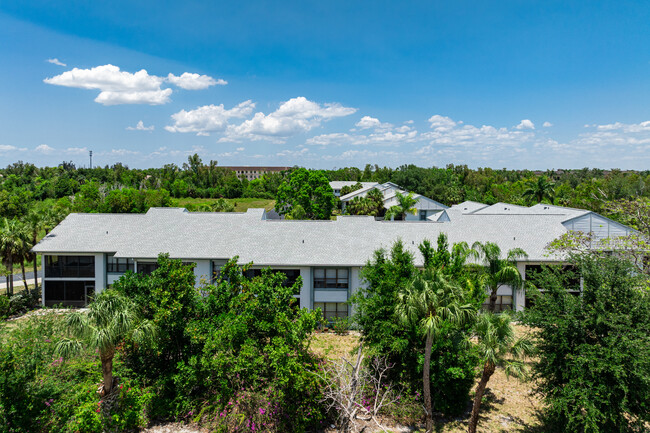 Greengate in Ft. Myers, FL - Building Photo - Building Photo