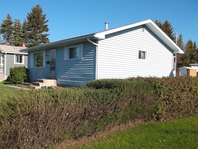 property at 9502-9105 105 Ave