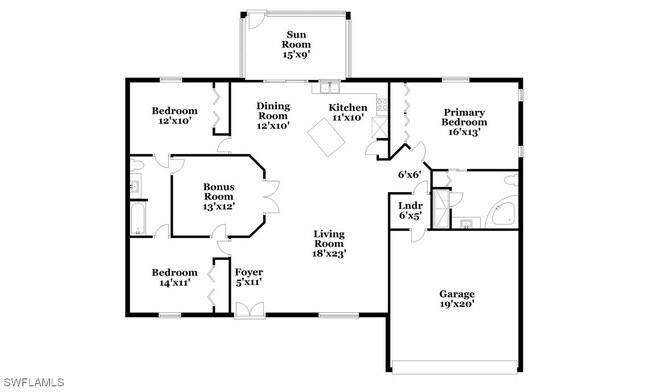 14059 Marquette Blvd in Ft. Myers, FL - Building Photo - Building Photo