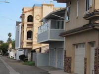 617 S Myers St in Oceanside, CA - Foto de edificio - Building Photo