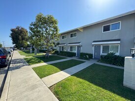 Fairview Park in Costa Mesa, CA - Building Photo