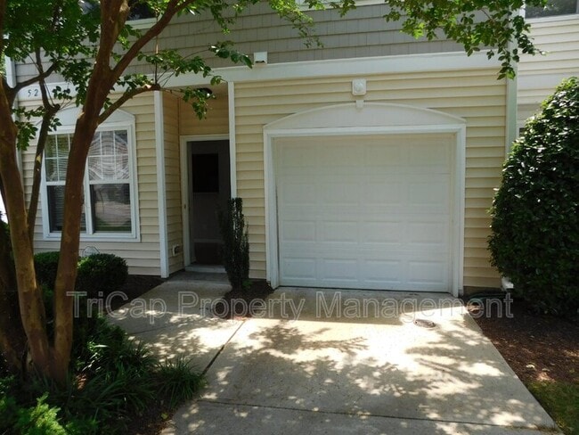 property at 524 Elm Ave