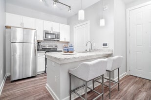 NOVA in San Antonio, TX - Building Photo