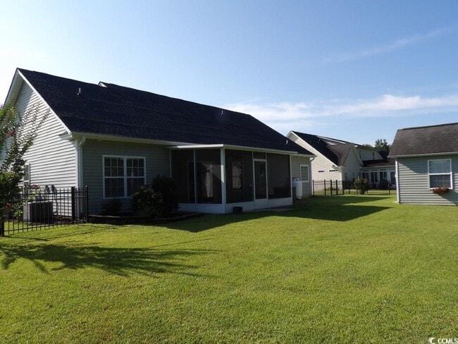 124 Mesa Raven Dr in Longs, SC - Building Photo - Building Photo