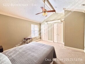 5222 Butter Creek Ln in Baton Rouge, LA - Building Photo - Building Photo