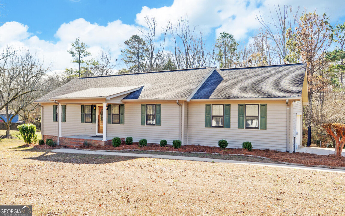 171 Idlewood Acres in Hartwell, GA - Building Photo