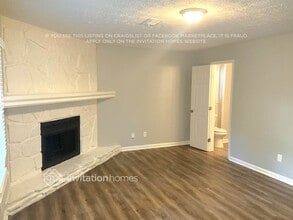 4583 Hickory Run Ct NW in Acworth, GA - Building Photo - Building Photo