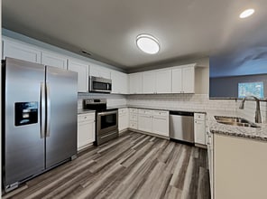 3770 Burtons Barn St in Raleigh, NC - Building Photo - Building Photo