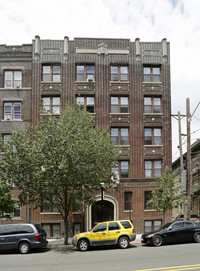 809 New York Ave in Union City, NJ - Foto de edificio - Building Photo