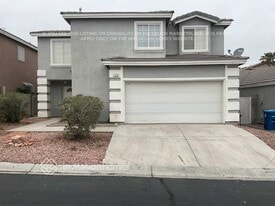 125 Golf Range St, Unit 238 in Las Vegas, NV - Building Photo