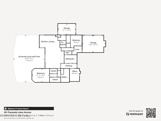 401 Payasada Lakes Ave in Ponte Vedra Beach, FL - Building Photo - Building Photo