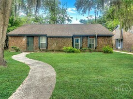 434 Edgewater Rd, Unit 434 Edgewater Road in Savannah, GA - Building Photo