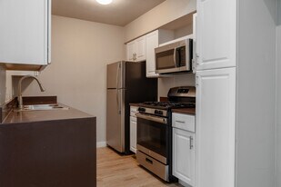 APEX Modern Living in Austin, TX - Building Photo