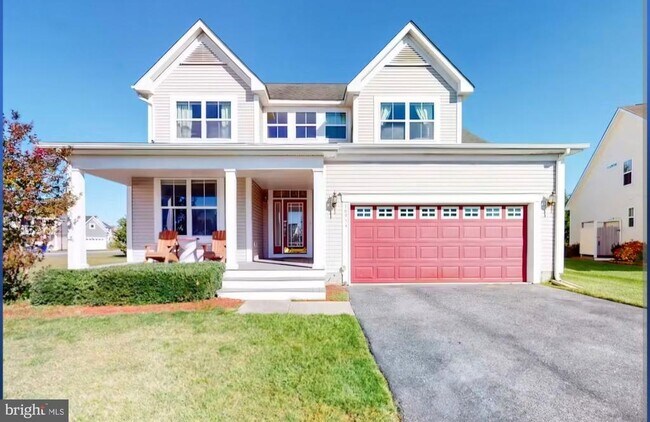 property at 36954 Trout Terrace S