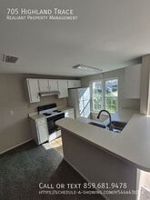 705 Highland Trce in Highland Heights, KY - Building Photo - Building Photo