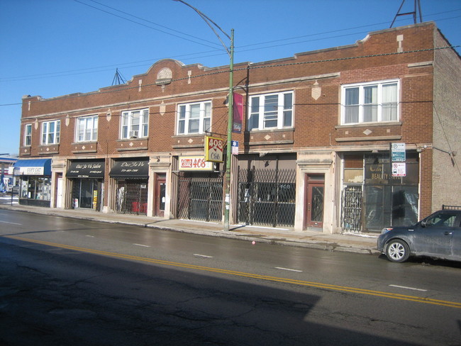 400 E 79th St in Chicago, IL - Building Photo - Building Photo