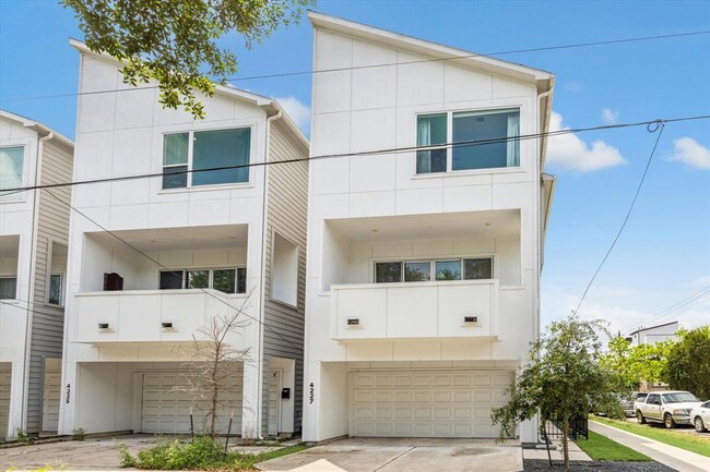 property at 4227 Eli St